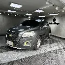 Chevrolet Tracker 1.8 Ls At 2014