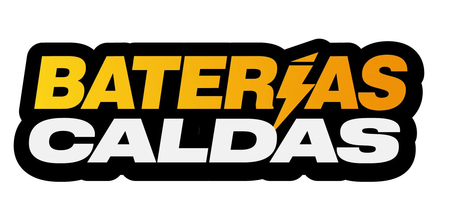 MegaBaterias Caldas